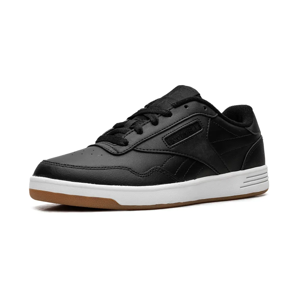 Reebok Classic Club Memt “Black White Gum” (BS7648)