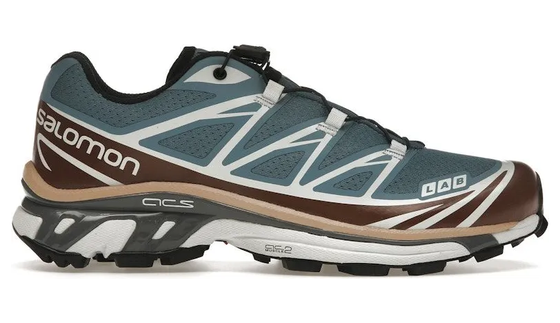 Salomon XT-6 L47293100
