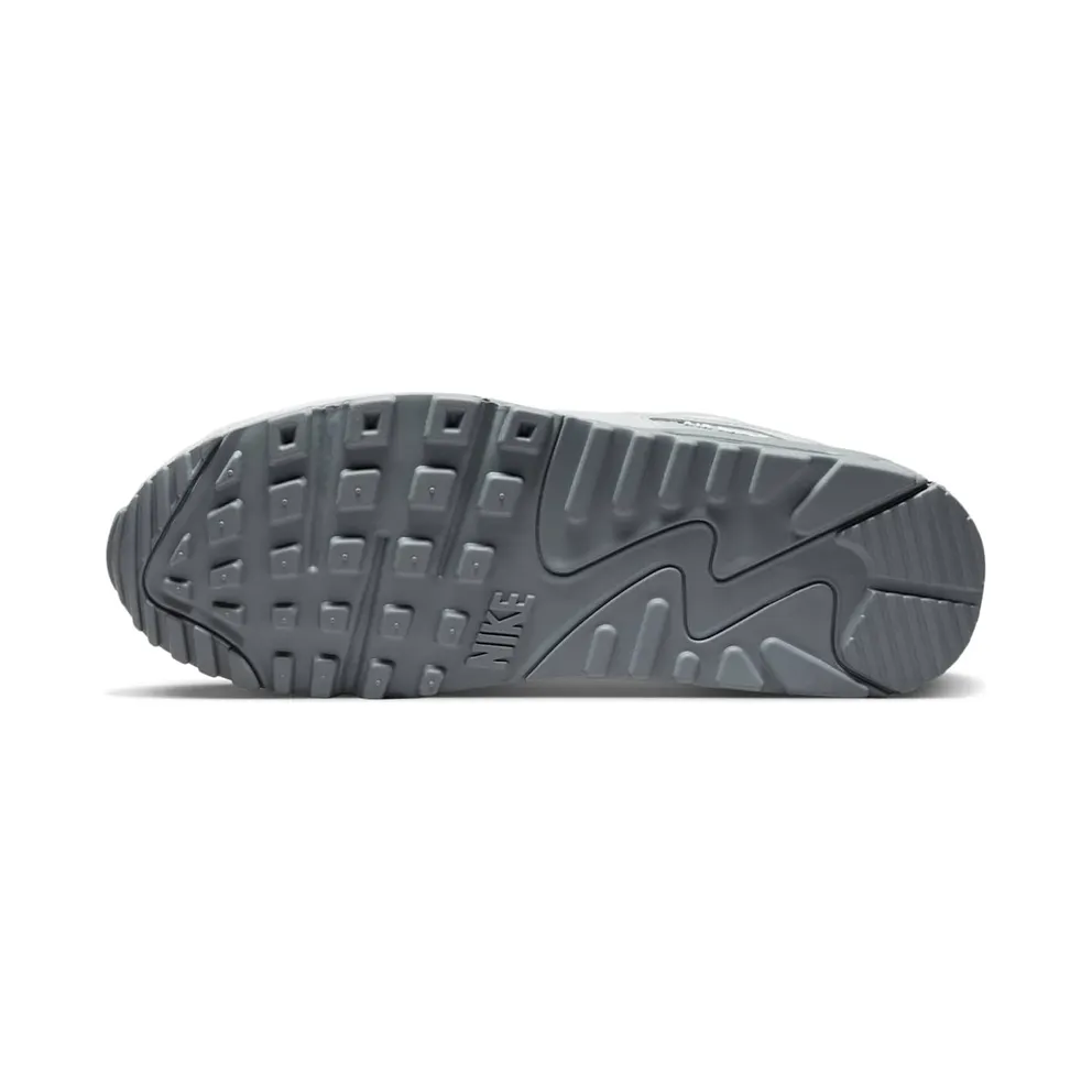Nike Air Max 90 Wolf Grey Cool Grey (FJ4218-002)