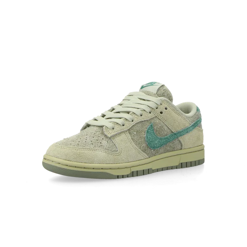 Nike W Dunk Low “Olive Aura” (olive aura / bicoastal / oil green) – HJ7291-371