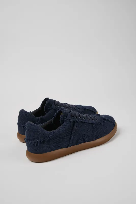 Camper Pelotas Soller – Blue (K101033002)