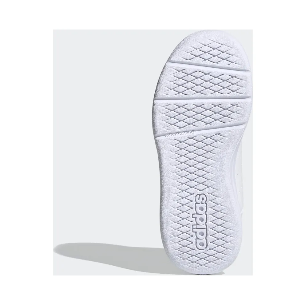 Adidas Tensaur Cloud White / Cloud White / Grey Two (S24047)