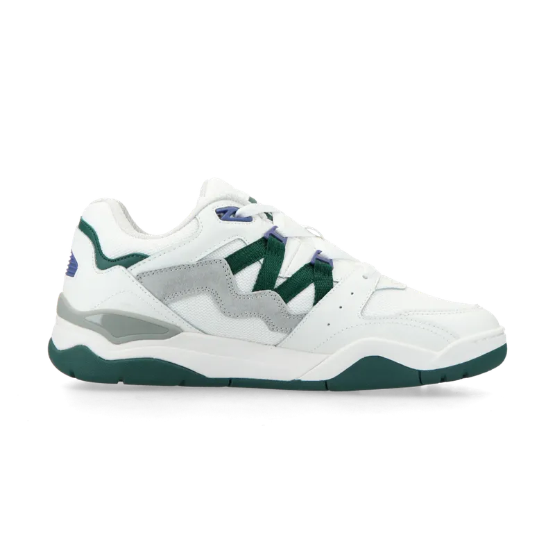 Karhu Fusion XT (bright white / rain forest) – F850008