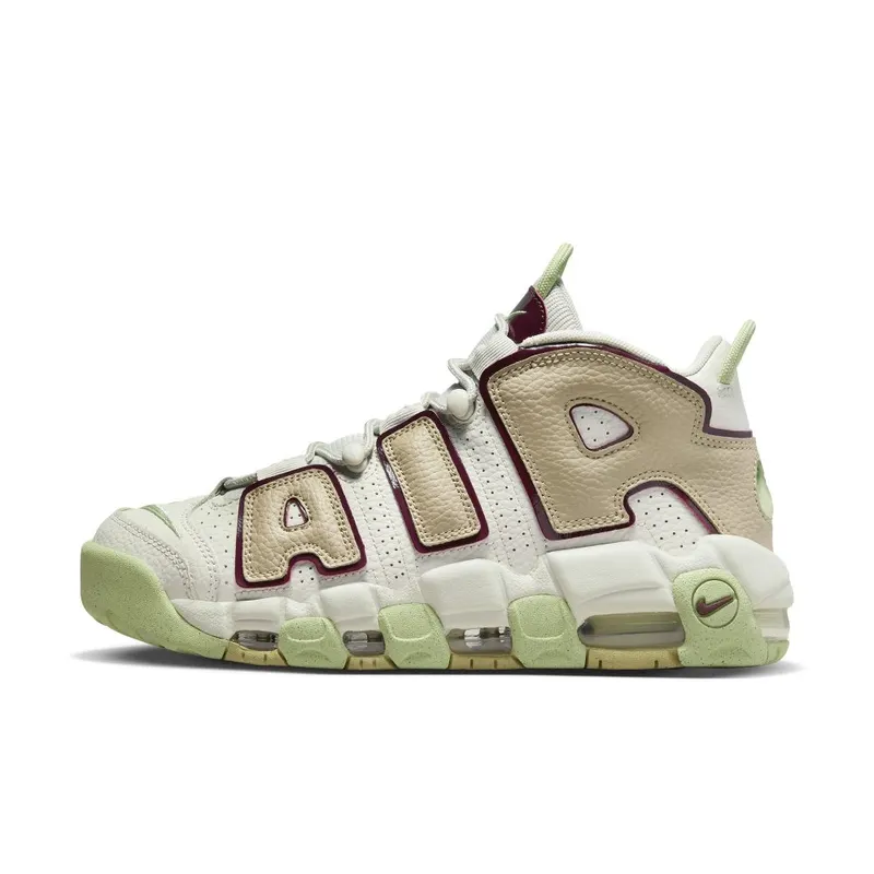 Nike Air More Uptempo Grey (DX8955-001)