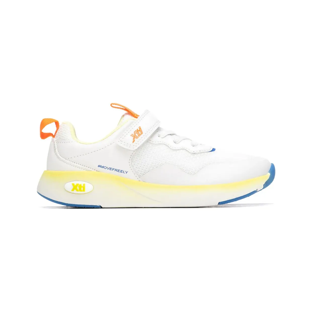 xti-kids-sneaker 153106-White