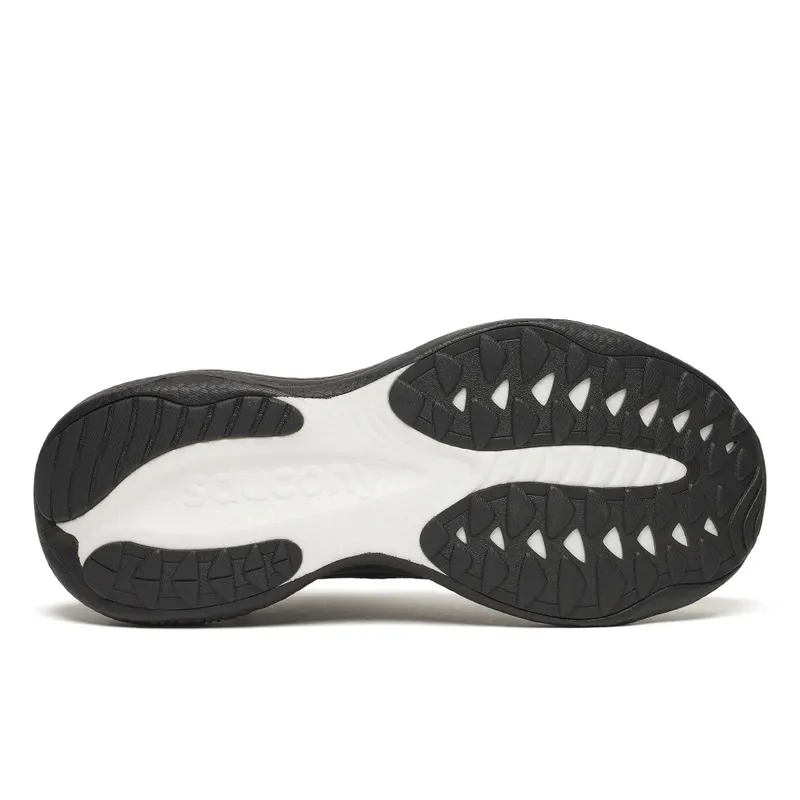 SAUCONY Ride 19 “Triple Black” (S21055-101)
