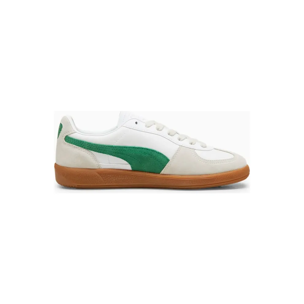 Puma Palermo Leather “Grey” (396464-07)