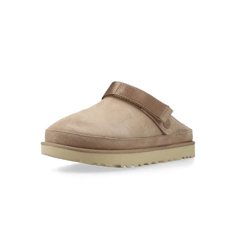 UGG W Goldenstar Clog “Sand” – 1138252-SAN