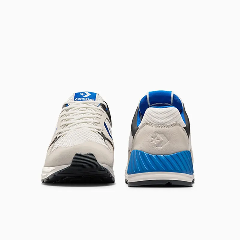 Converse Wave Trainer Vintage White Blue (A12836C)