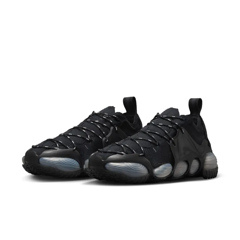 Nike ISPA Link Axis Black Anthracite (FZ3507-002)