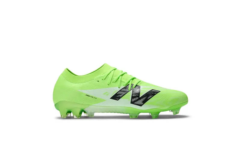 New Balance Furon Elite FG V8 Pixel Green Black Silver (SF1FSP8)