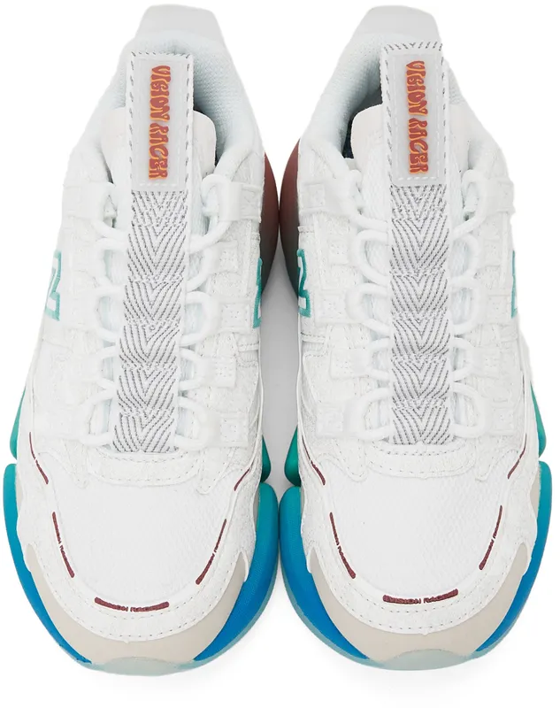 New Balance Vision Racer Hippie (2021) – “Multi-color” (MSVRCJWB)