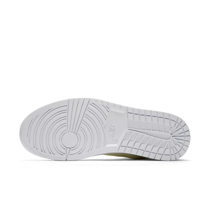 Jordan 1 Retro Deconstructed Ivory Ivory/White (867338-100)