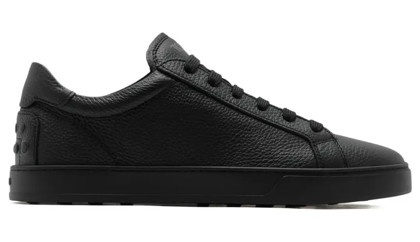 Tod’s Bewerkte “Black” (XXM04L0HZ40EK0)