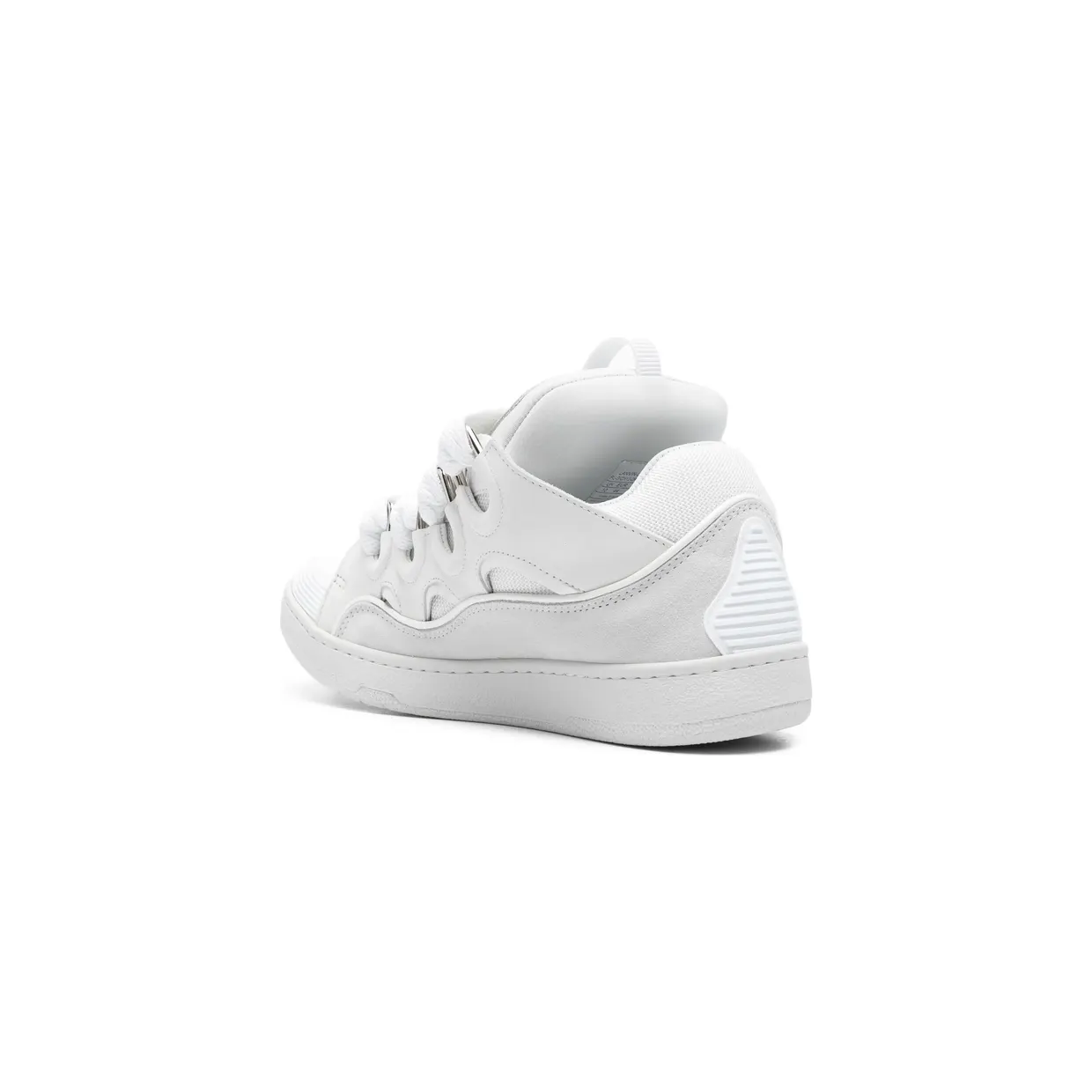 Lanvin Curb “White” (FUSKDK12DRAGP2600) (4)