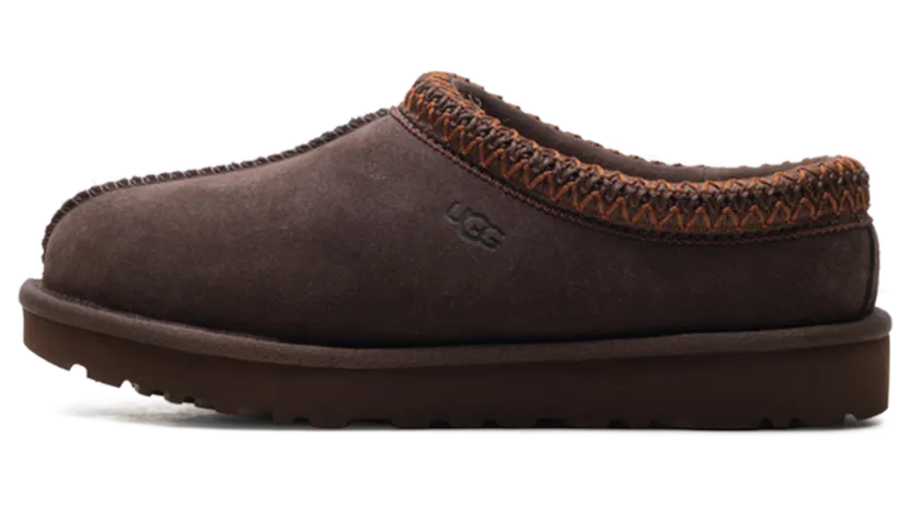 Ugg Tasman II slippers “Burnt Cedar” (1174470-BCDR)