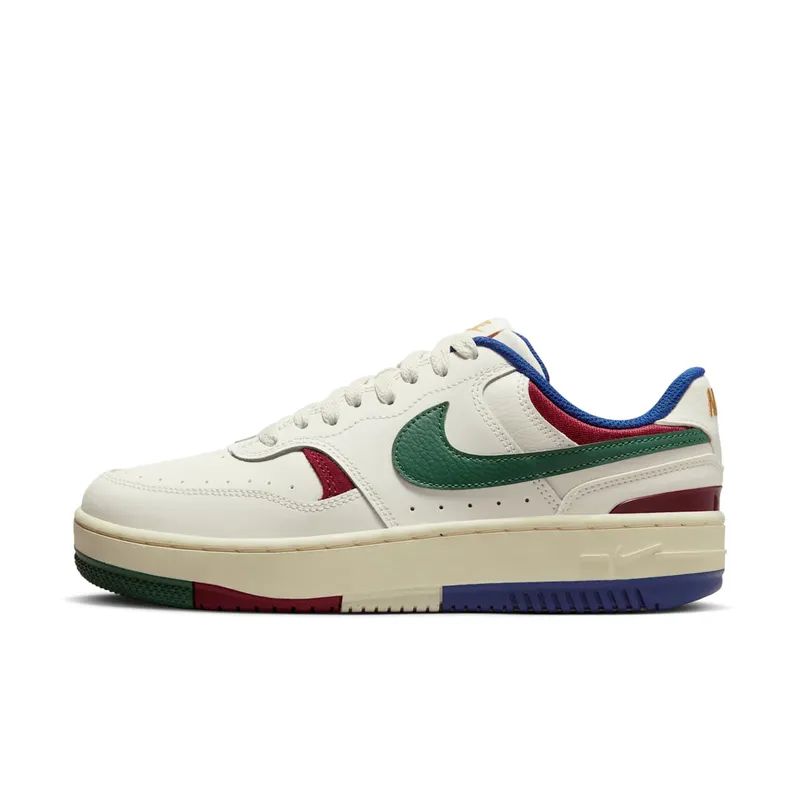 Nike Gamma Force Sail Team Red Fir Green (DX9176-102)