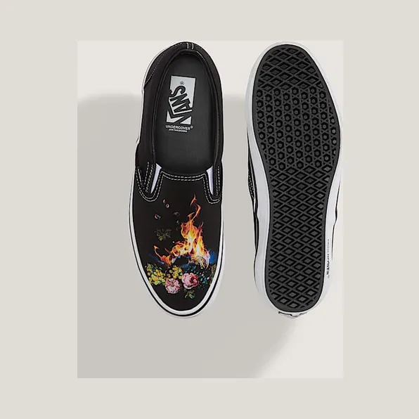 vans-slip-on VN000Z0ZBLK