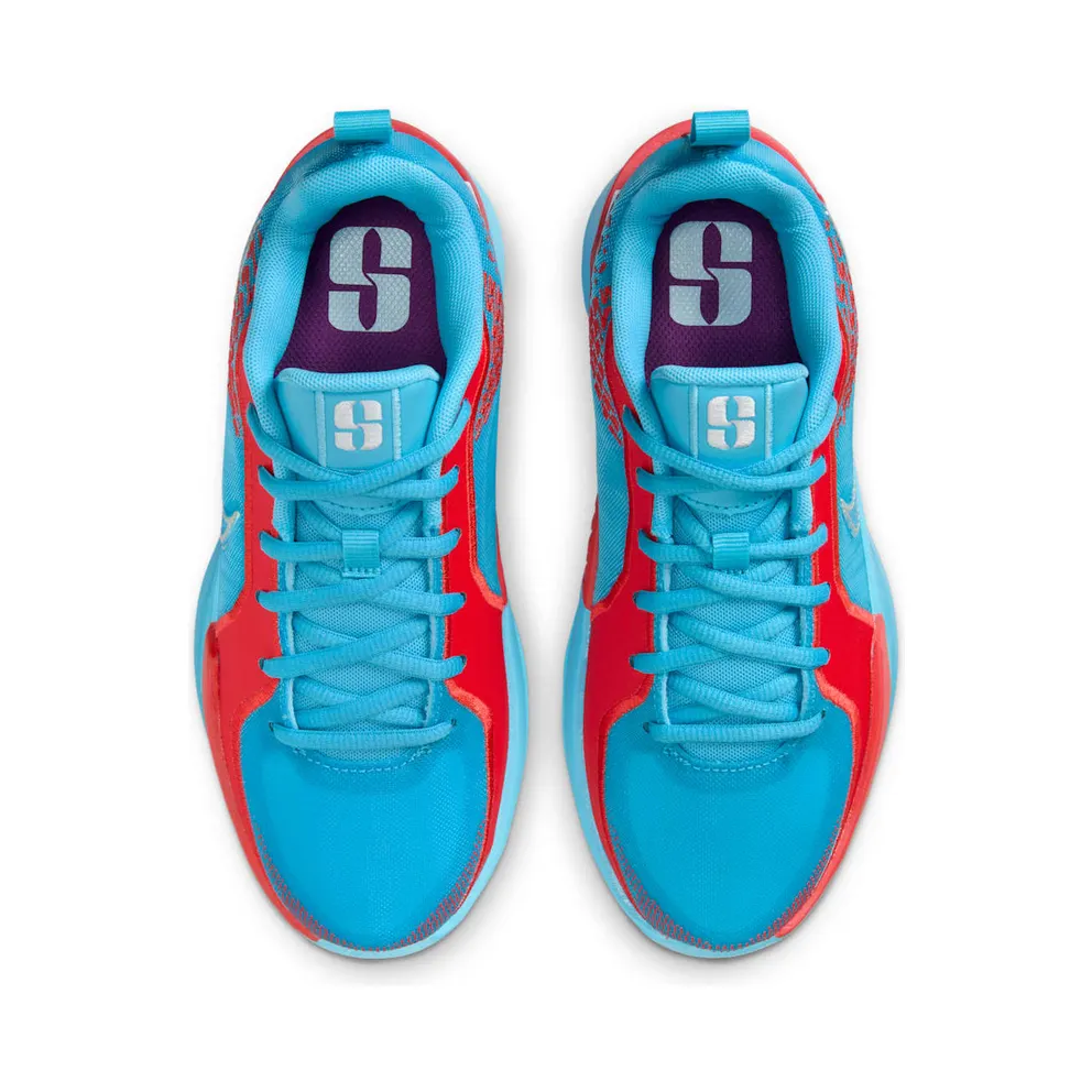 Nike Sabrina 2 GS “Slurpee” (FQ7376-400)
