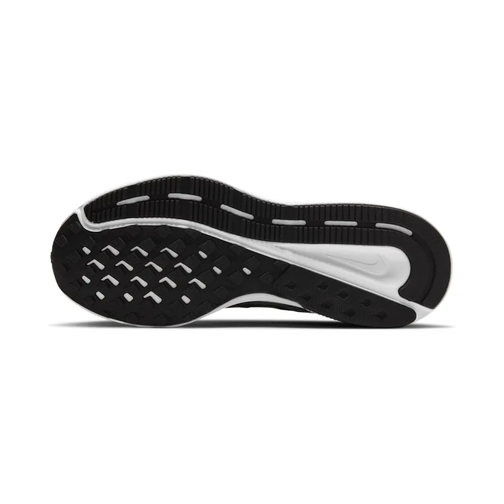 Nike Run Swift 2 Particle Grey Black White (CU3517-014)