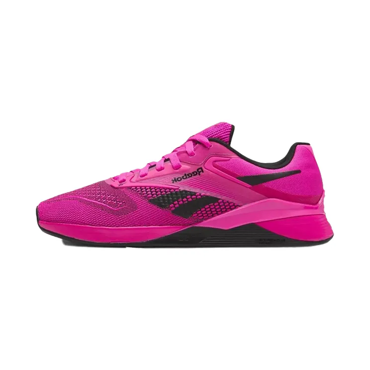 Reebok NANO X4 “Pink” (ID5512)