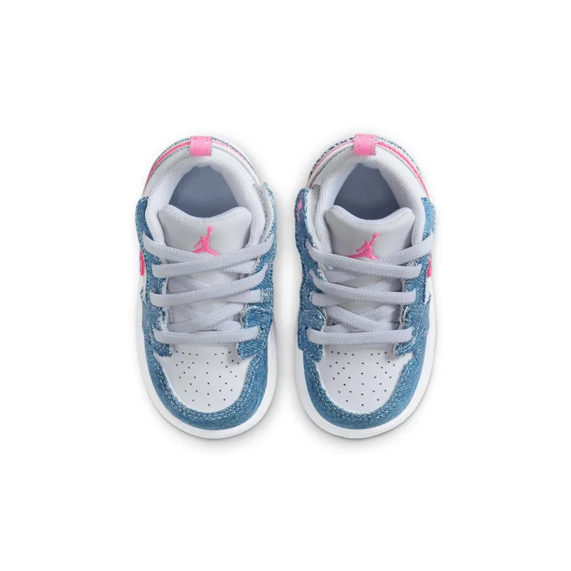 Jordan 1 Low ALT SE Denim Sequin (HQ2002-400)