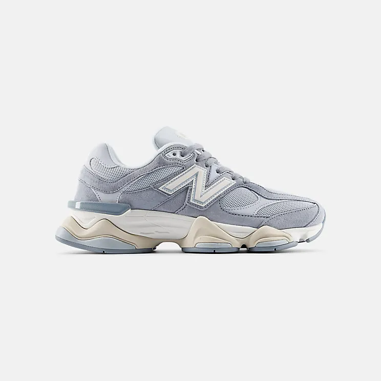 New Balance 9060 “Slate Grey Light Grey” (U9060JGB)