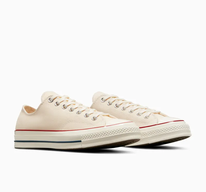 Converse Chuck 70 Classic Low Top (162062C)