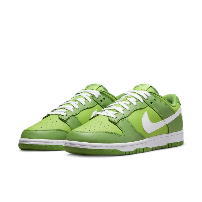 Nike Dunk Low Chlorophyll (DJ6188-300)