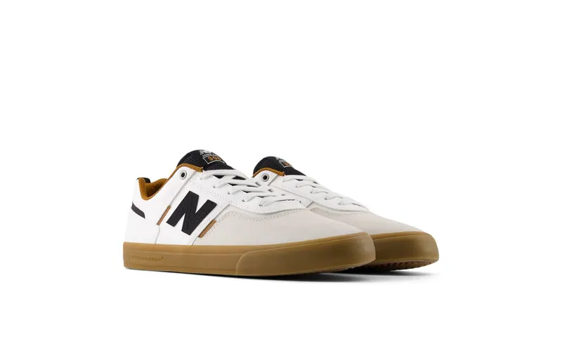 New Balance Numeric 306 Jamie Foy Sea Salt Black (NM306TOS)