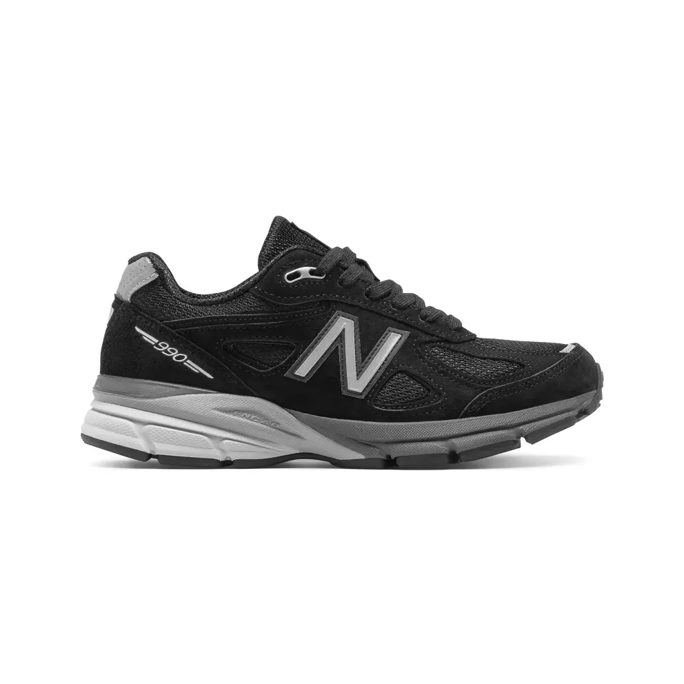 New Balance 990 v4 Black (W)