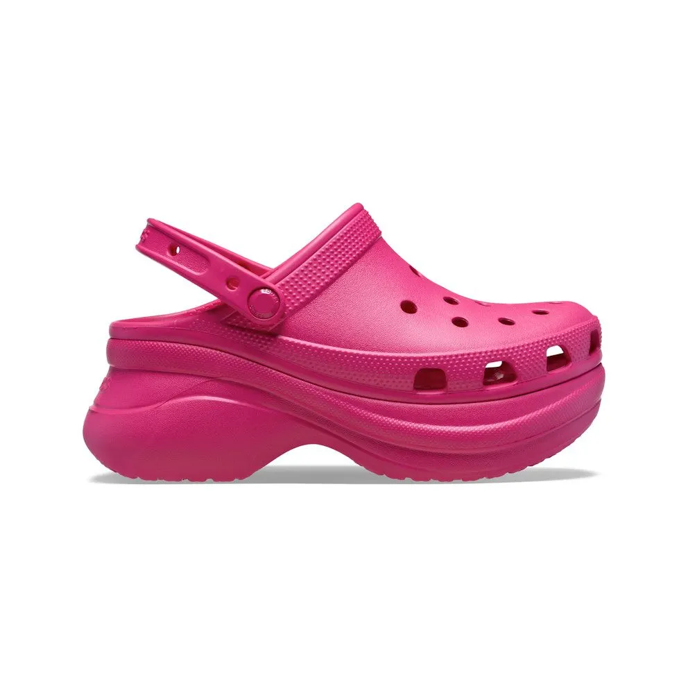 Crocs Classic Bae Clog Dragon Fruit (206302-6ZQ)