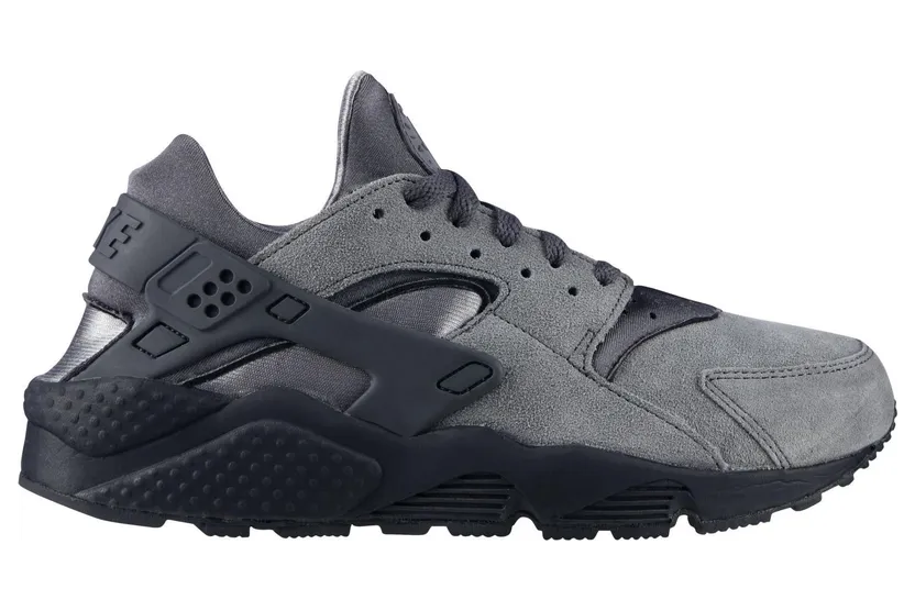 Nike Air Huarache Cool Grey Anthracite