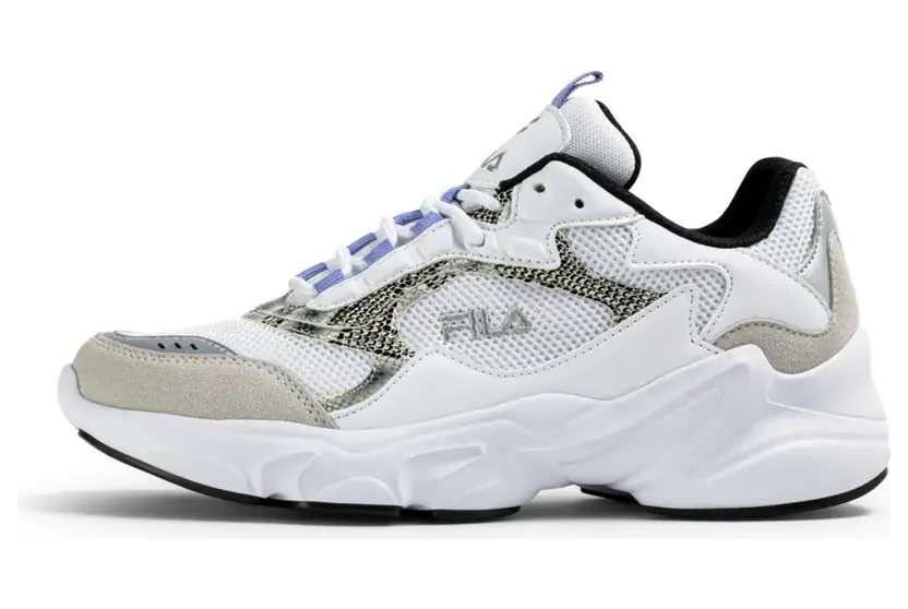 Fila Collene Wit (FFT0054-13096)