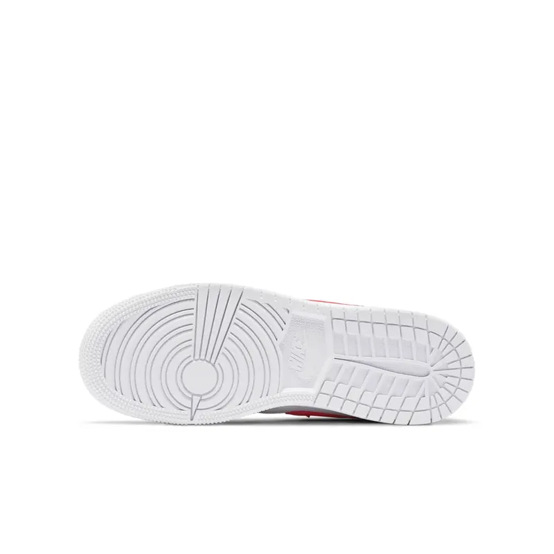 Jordan 1 Low Children’s Art (GS) (DH5927 006)