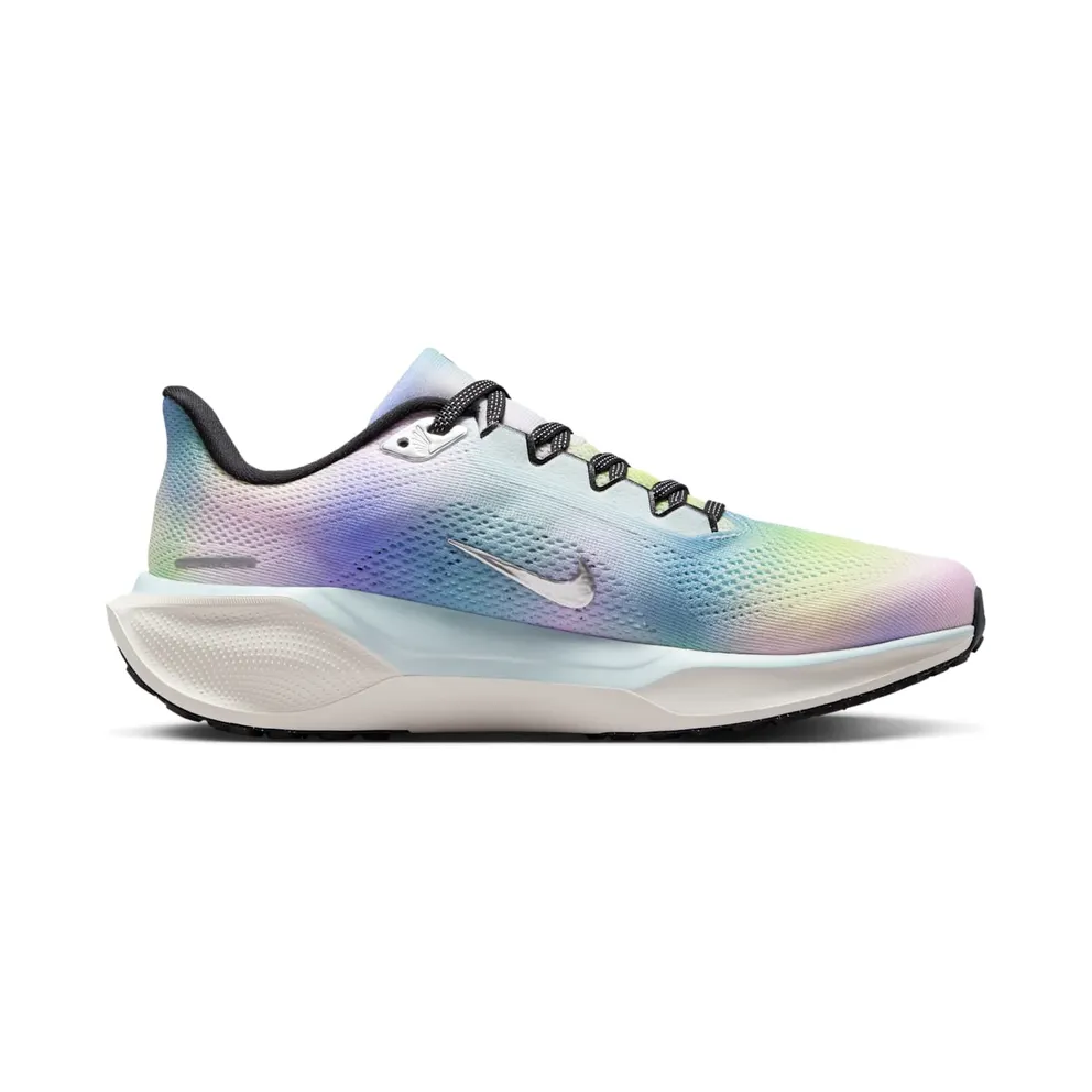 Nike Air Zoom Pegasus 41 Multi-Color Metallic Silver (HJ7816-400)