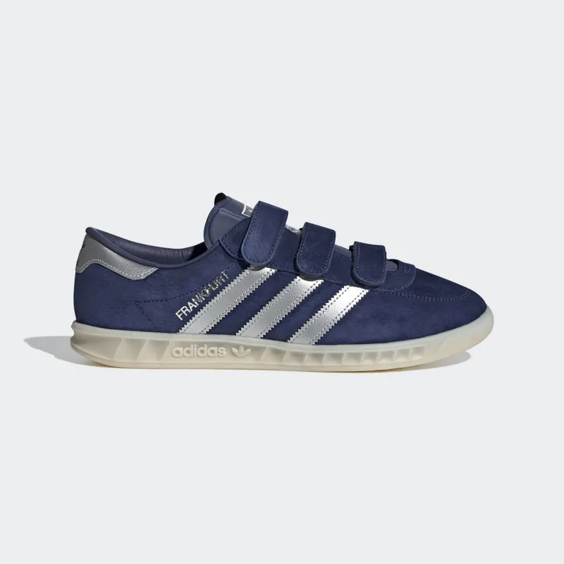 adidas Frankfurt Bluebird Tech Indigo/Bluebird/Off White (EF5787)