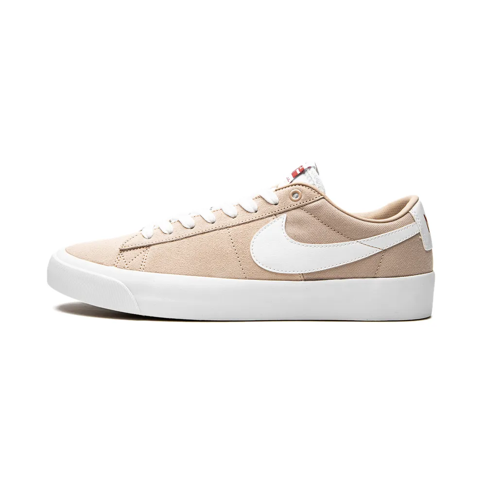 Nike SB Blazer Zoom Low GT “Bio Beige” (DC7695-200)