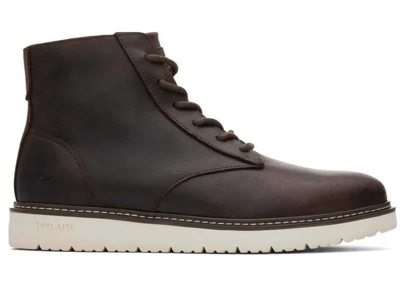 TOMS sneaker Dark Brown (10020291-201)