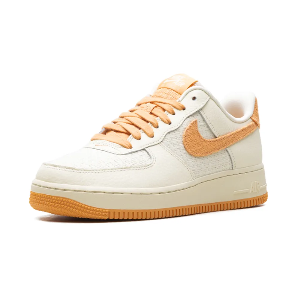 Nike Air Force 1 Low “Coconut Milk Copper Moon” (IB7944-113)