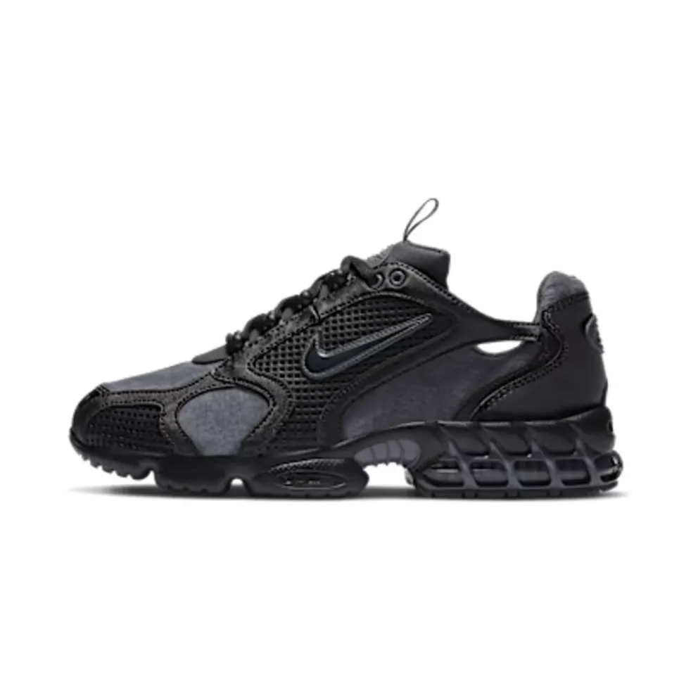 Nike Air Zoom Spiridon Cage 2 Black (CU1768-001)