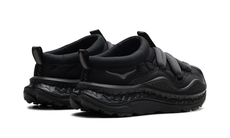 Hoka Ora Primo “TRIPLE BLACK” (1141570-BBLC)