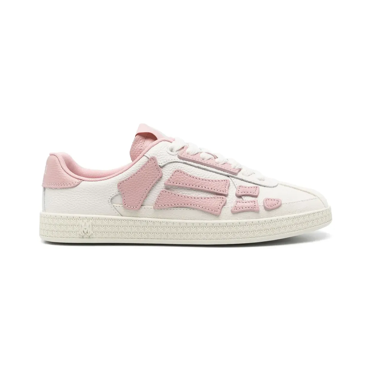 Amiri Pacific Bones “White” (AWFOSR1104)