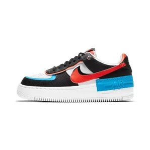 Nike Air Force 1 Low Shadow Stars (W) (DD9794-001)