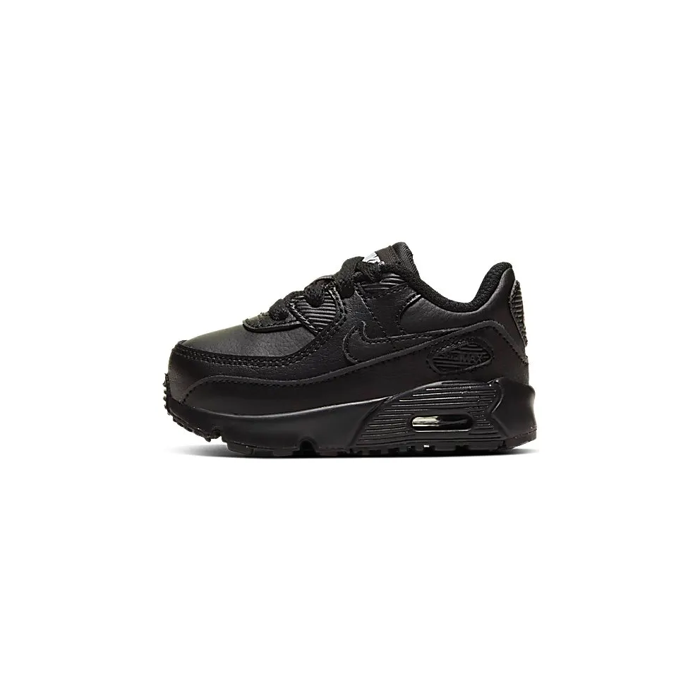 Nike Air Max 90 Baby and Toddler Black (CD6868-001)