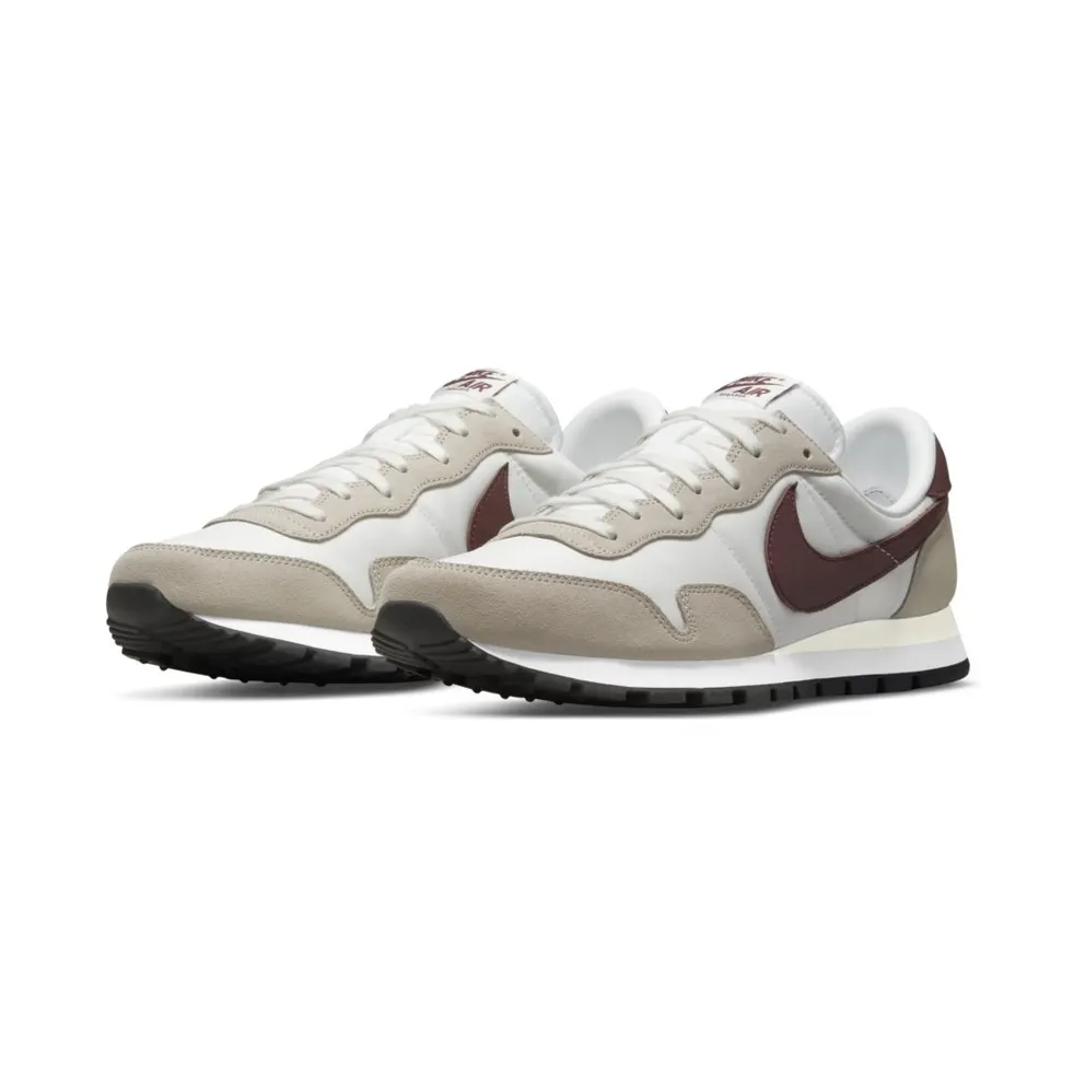 Nike Air Pegasus 83 “Stone / Summit White / White / Bronze Eclipse” (DJ6892-200)