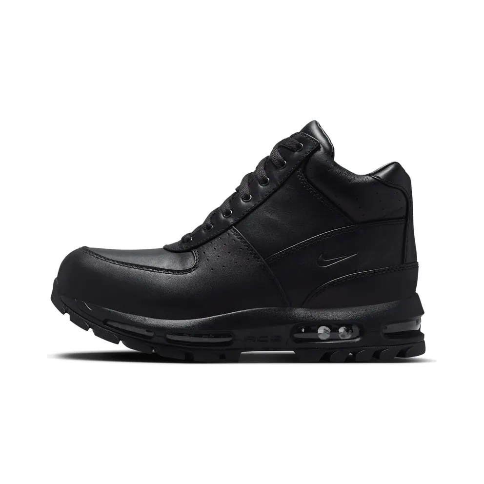 Nike Air Max Goadome Schwarz (865031-009)