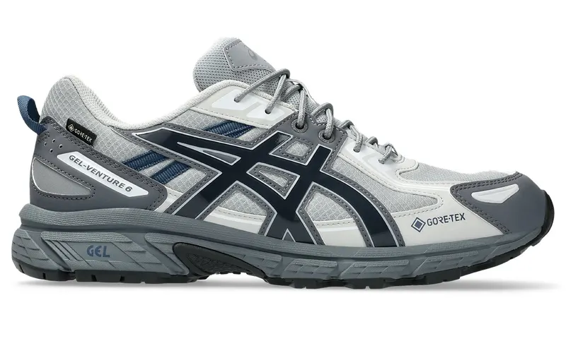 ASICS Gel-Venture 6 GTX Piedmont Grey Metropolis (1203A560-020)