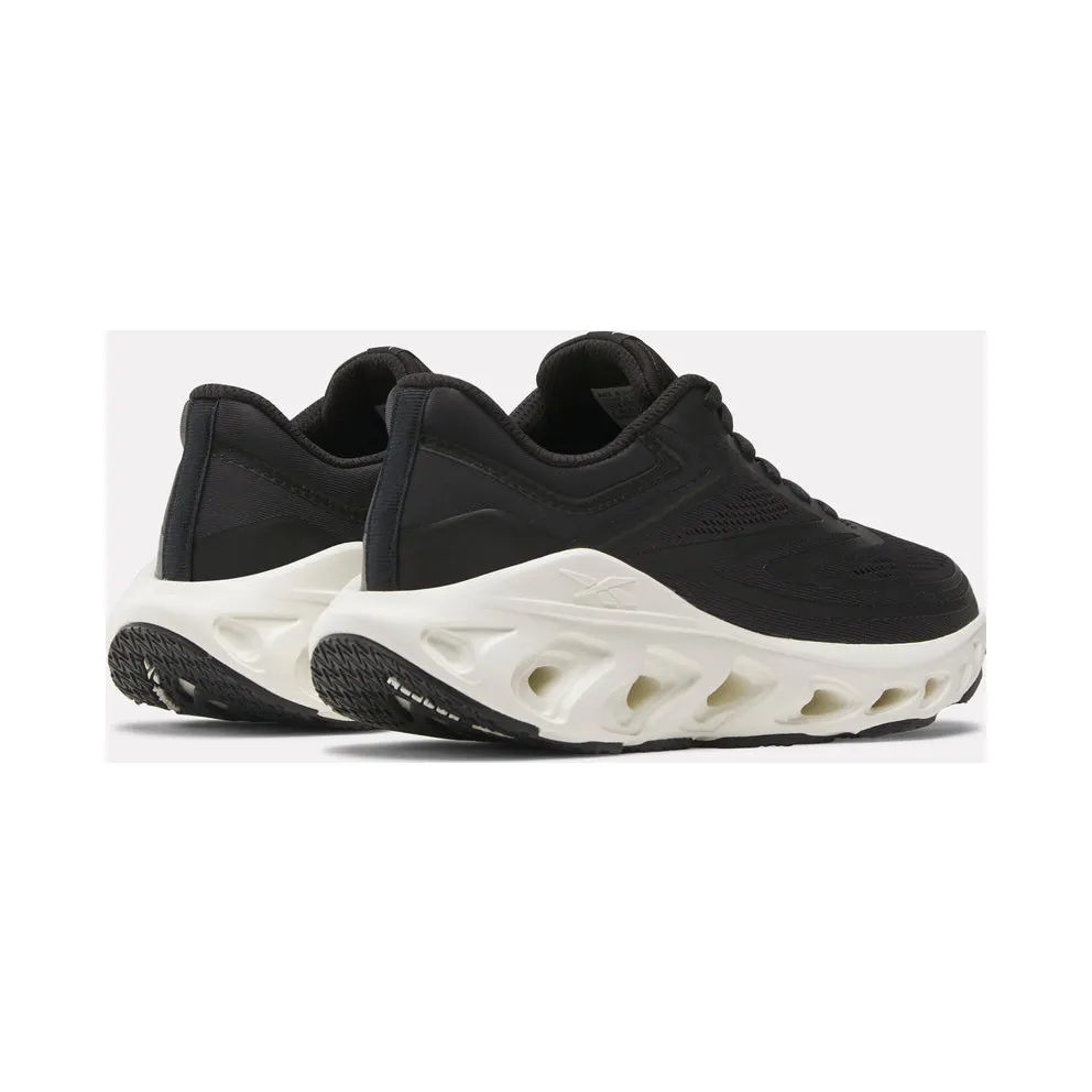 Reebok Fuel Flex Run “Women’s Shoes in Black/Washed Black/Chalk” (100239318)