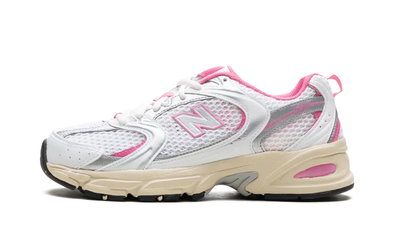 New Balance 530 “White Pink Vintage” (MR530ED)